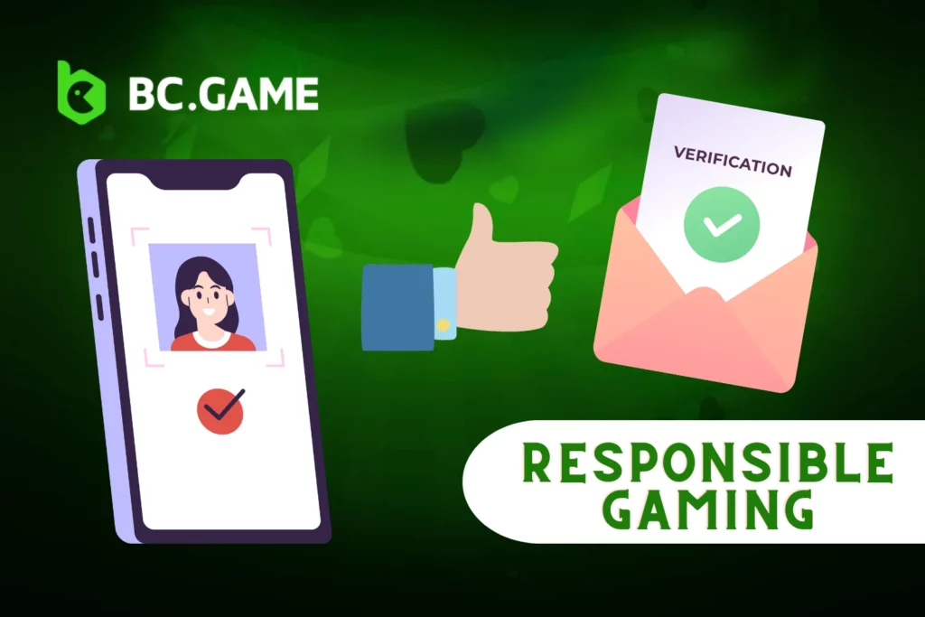Responsible-Gambling