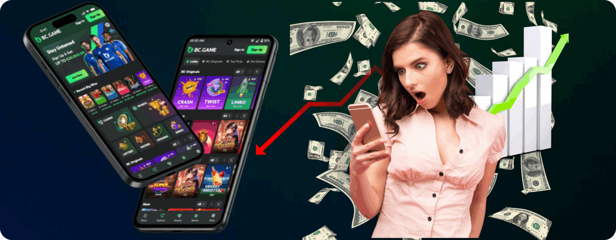Payment & Withdrawal Options for Affiliates