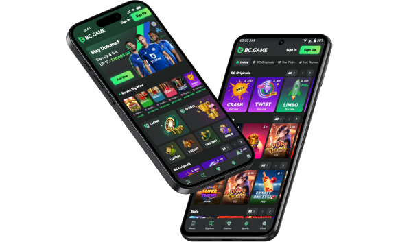 Understanding BC Game Betting – A Brief Overview