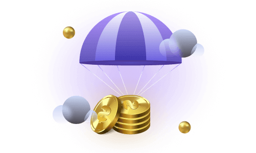 Tiered Deposit Bonuses