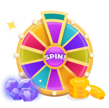Lucky Spin