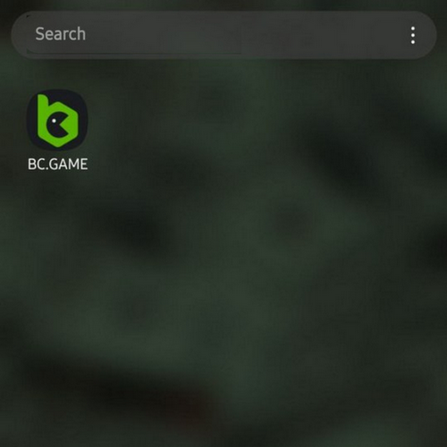 How to uninstall the BC.Game app