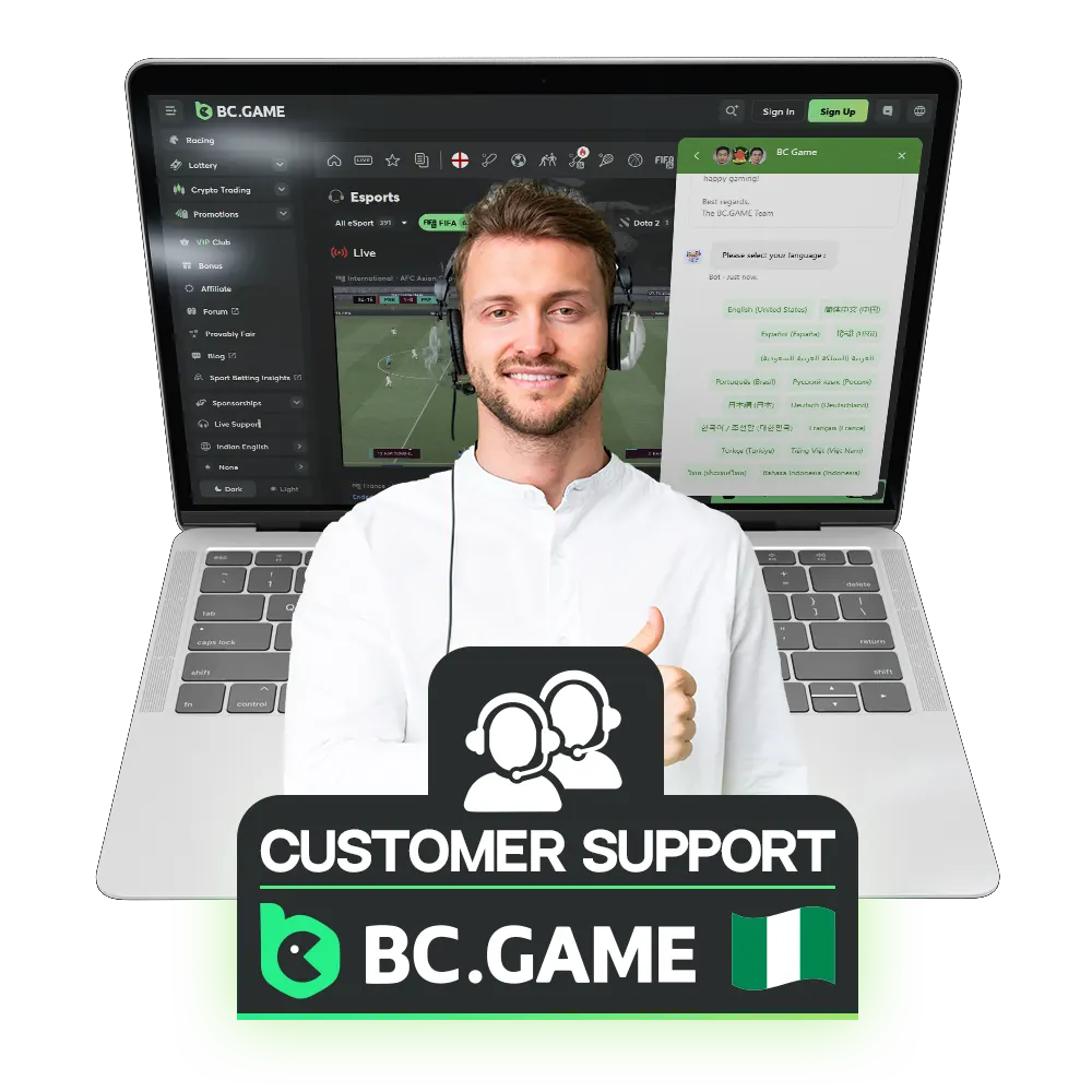 contactsupport-bcgame-nigeria