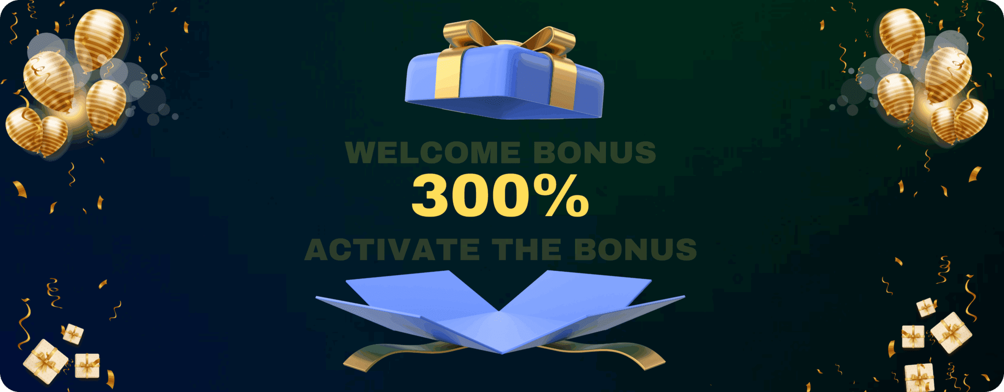 What Makes the BC.Game Welcome Bonus Special?