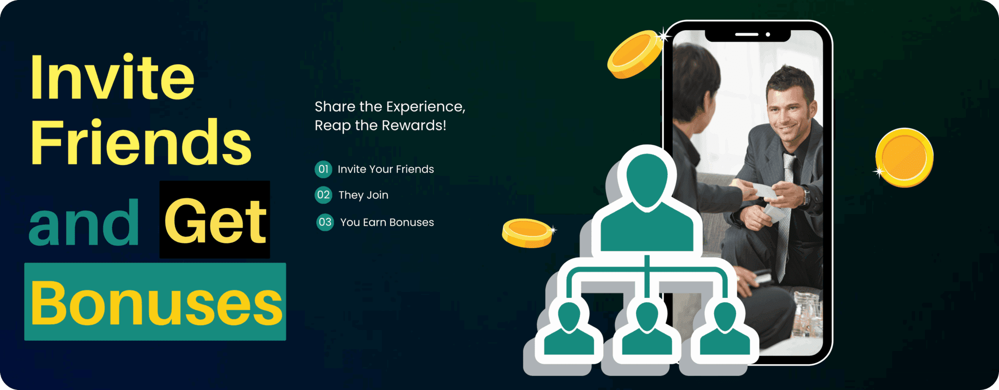 Why Join BC GAME as an Affiliate?