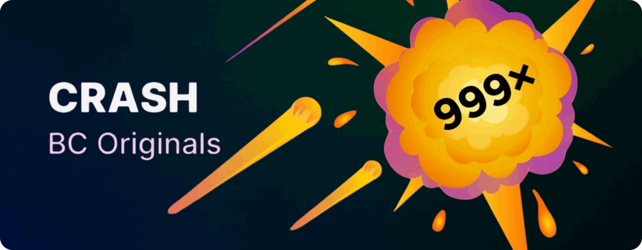 Most Popular BC.Game Slot