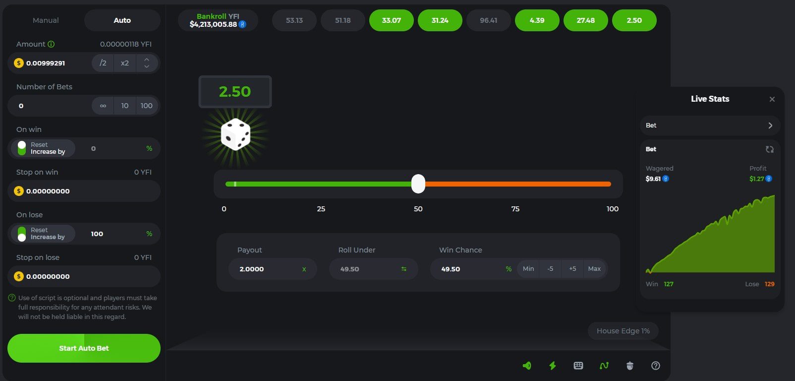 Effective Strategies for Playing BC Game Crash
