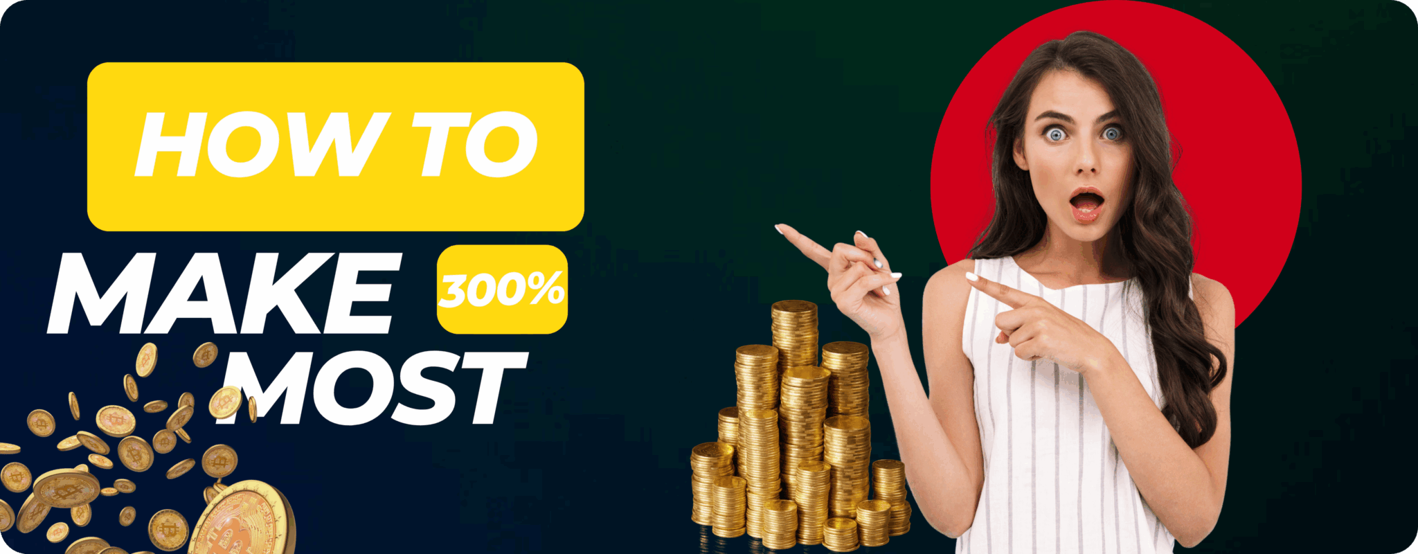 Special Bonuses and Promotions for Events
