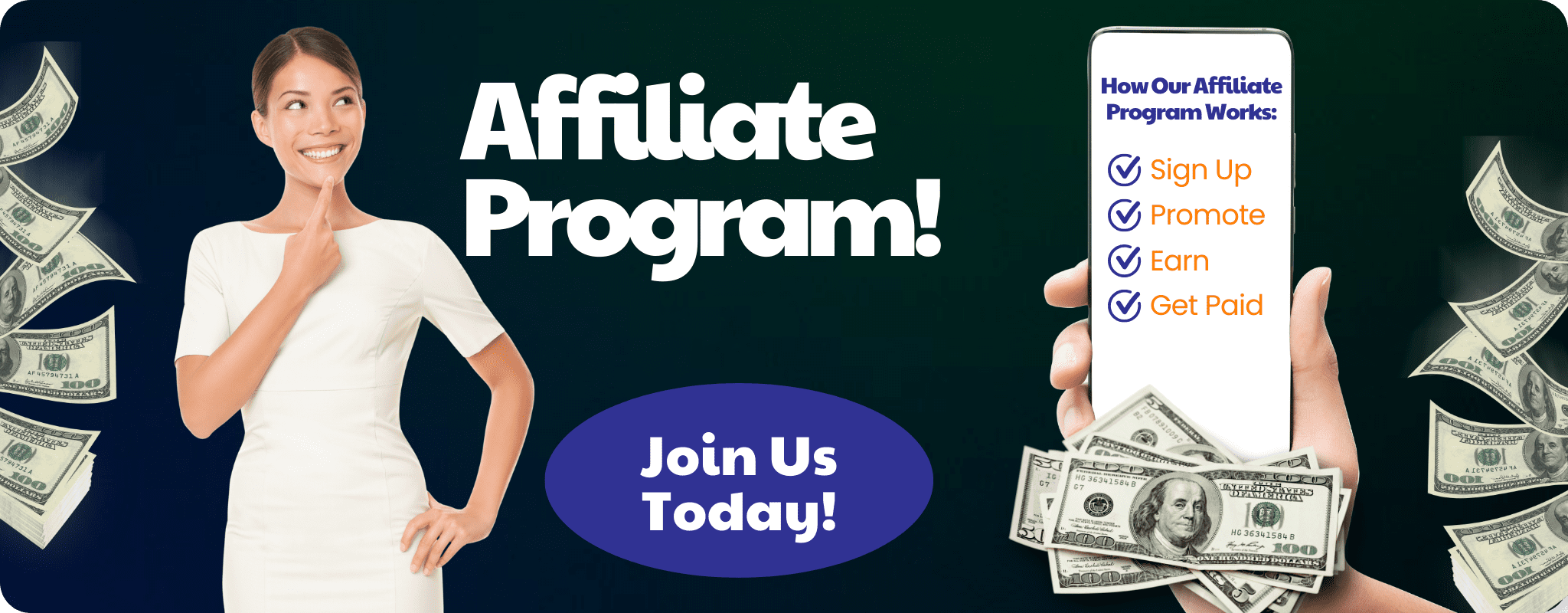 What is the BC GAME Affiliate Program?